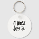 Search for joy keychains Motivational