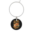 Search for wine charms Funny