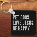 Search for pet keychains Dog lover