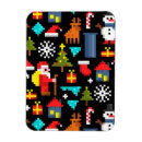 Search for video game magnets Merry christmas
