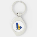 Search for barbados keychains Bajan