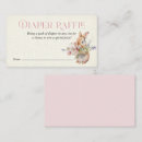 Search for bunny diaper raffle Floral