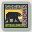 Search for great smoky mountains coasters National park
