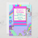 Search for unicorn cat invitations Cats