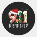 Search for 911 stickers Dispatcher