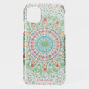 Search for mandala iphone cases Floral