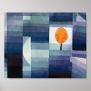 Search for paul klee posters Vintage