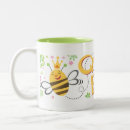 Search for queen mugs Bee