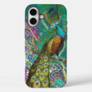 Search for peacock iphone cases Feathers