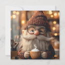 Search for hot cocoa cards Winter