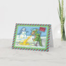 Search for shovel snow cards Snowman