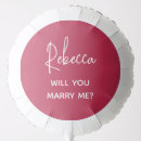 Search for will you marry me decor Engagement