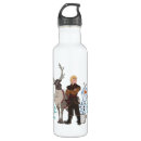 Search for frozen water bottles Kids movie
