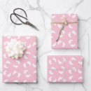 Search for foot wrapping paper Baby shower