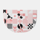 Search for creative doormats Texture