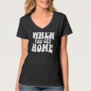 Search for back words tshirts Text