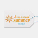 Search for summer sun gift tags Teacher