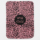 Search for pink leopard blankets Cats