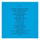 Search for psalm 23 posters God