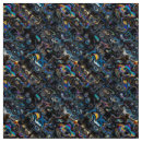 Search for psychedelic fabric Pattern