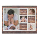 Search for first fathers day art Keepsake