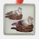 Search for pottery ornaments 18th