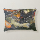 Search for japanese koi fish pillows Nature
