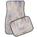 Search for purple car floor mats Sparkle