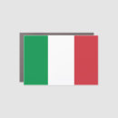 Search for italian bumper stickers Flag