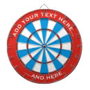 Search for red dartboards Blue