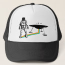 Search for alien hats Ufo