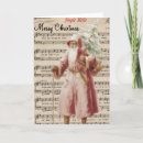 Search for jingle bells christmas cards Santa