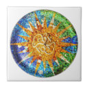 Search for gaudi tiles Barcelona