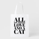 Search for cat bags quote