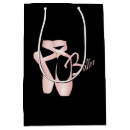 Search for shoe gift bags Pointe