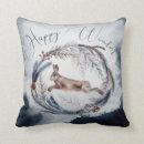 Search for winter pillows Wreath