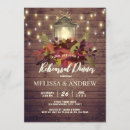 Search for autumn rehearsal dinner invitations Fall
