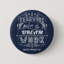 Search for teamwork makes the dream work gifts Motivational