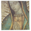 Search for virgin mary napkins Prayer