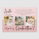 Search for mothers day for goddaughter Script
