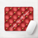 Search for leather mousepads Gold