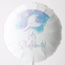 Search for glitter balloons Purple