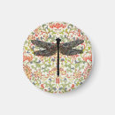 Search for dragonfly magnets Black