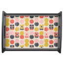 Search for mid century modern serving trays Scandinavian