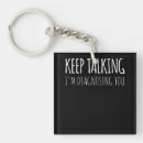 Search for psychology keychains Humor