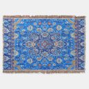 Search for persian blankets Turkish