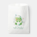 Search for dinosaur favor bags Boy