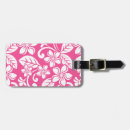 Search for hawaiian luggage tags Floral