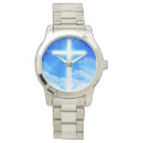 Search for christ watches God