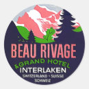 Search for switzerland stickers Souvenir